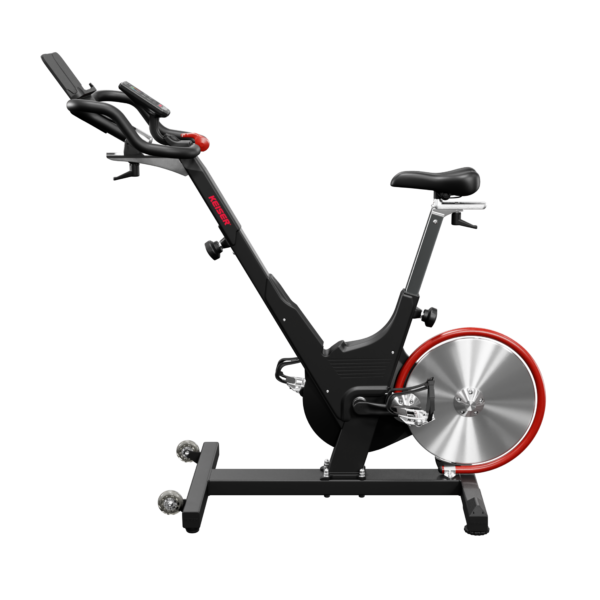 Rower Keiser M3i Studio Plus