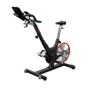 5509_M3i_Studio_Plus_Left_Three_Quarter Rower Keiser M3i Studio Plus